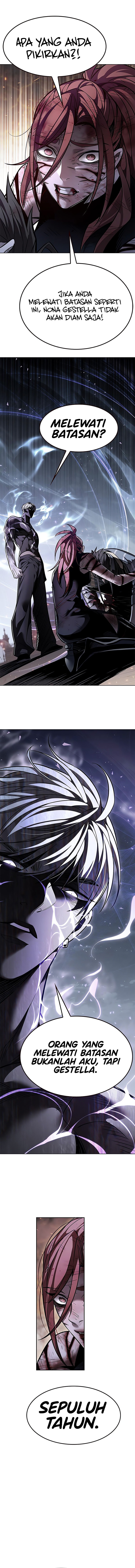 Read Eleceed ID Manga Online
