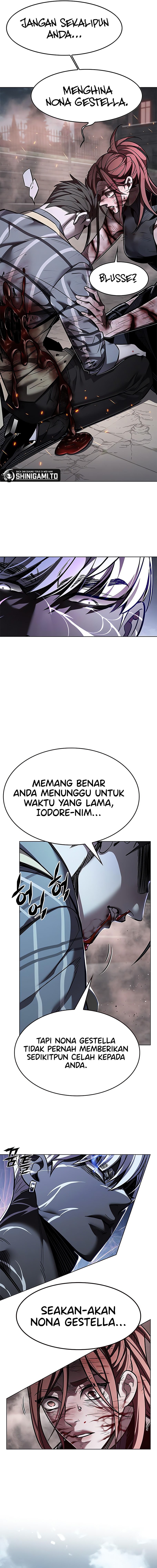 Read Eleceed ID Manga Online