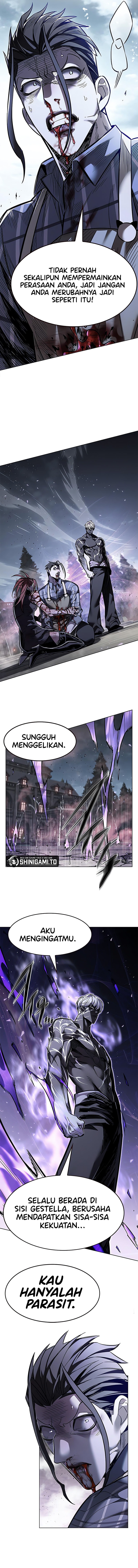 Read Eleceed ID Manga Online