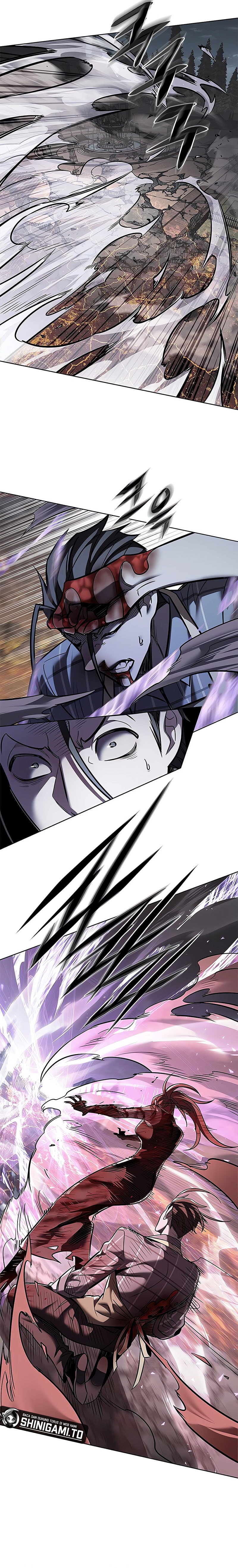 Read Eleceed ID Manga Online