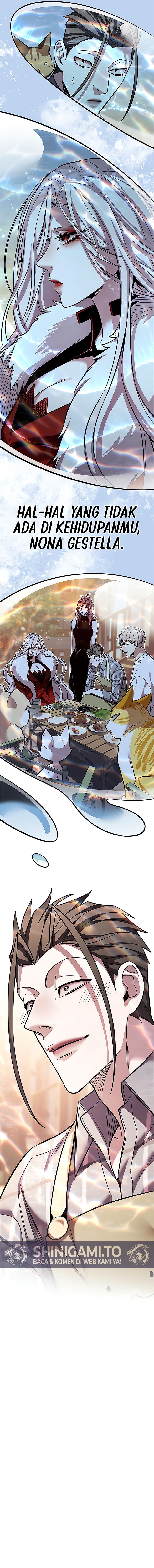 Read Eleceed ID Manga Online