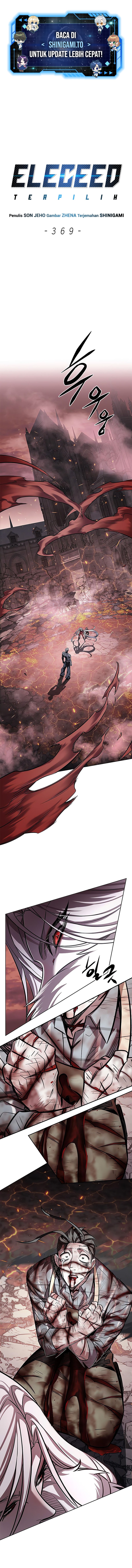 Read Eleceed ID Manga Online