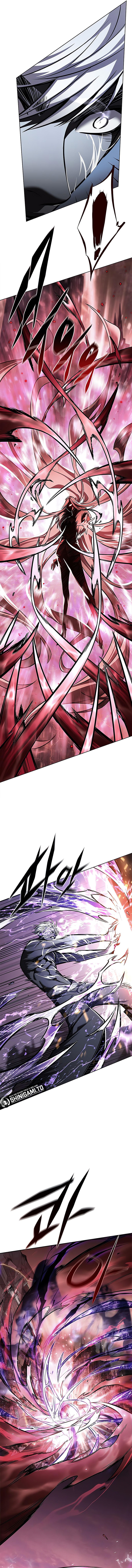 Read Eleceed ID Manga Online