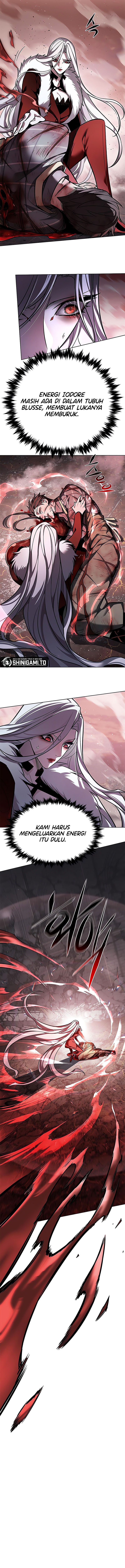 Read Eleceed ID Manga Online