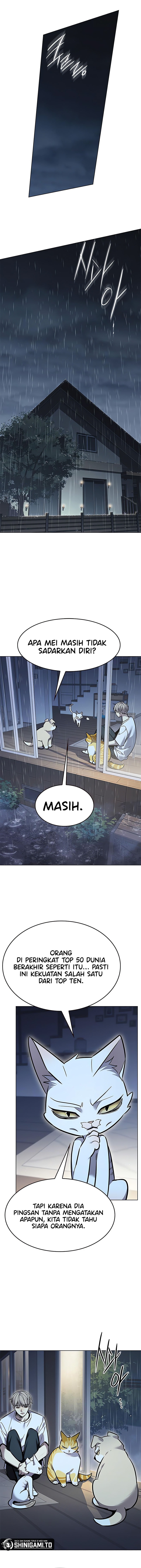 Read Eleceed ID Manga Online