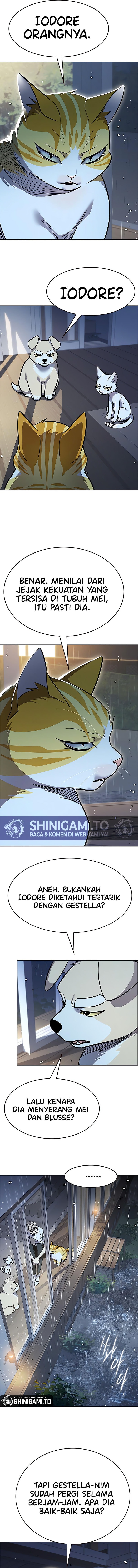 Read Eleceed ID Manga Online