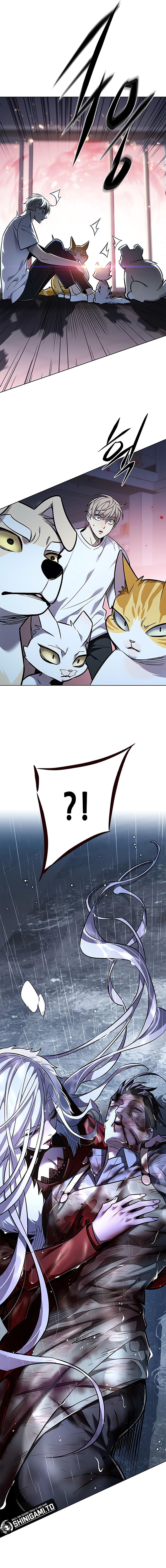 Read Eleceed ID Manga Online