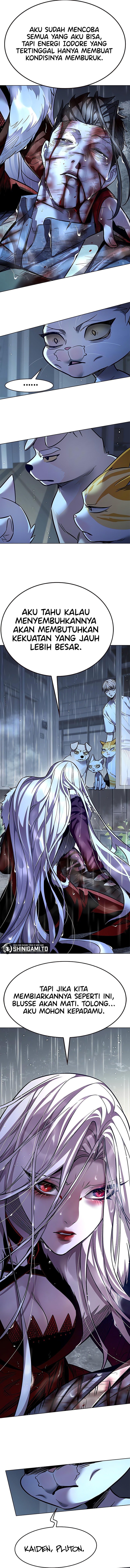 Read Eleceed ID Manga Online
