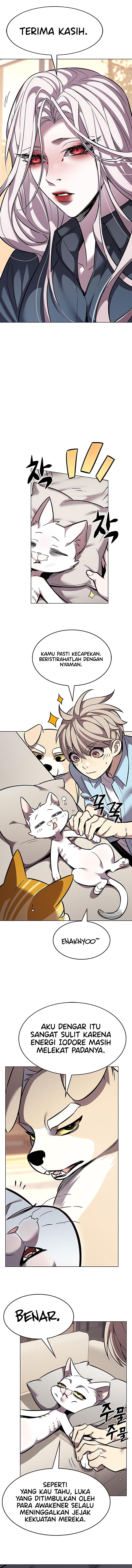 Read Eleceed ID Manga Online