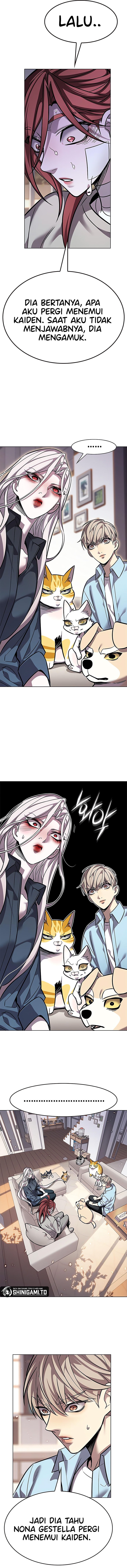 Read Eleceed ID Manga Online