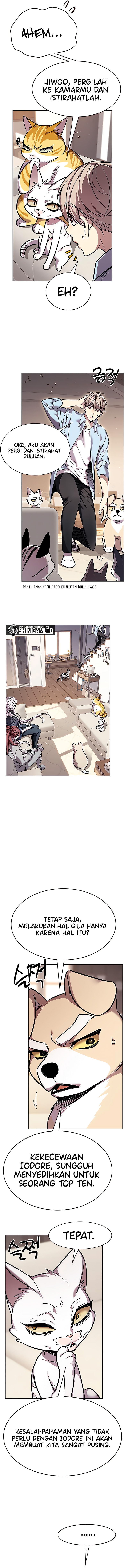 Read Eleceed ID Manga Online