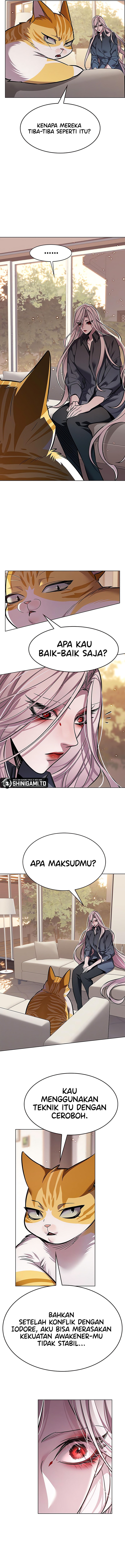 Read Eleceed ID Manga Online
