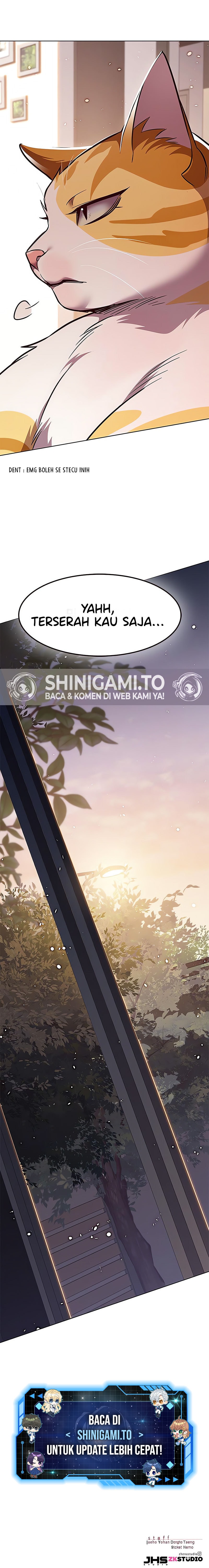 Read Eleceed ID Manga Online