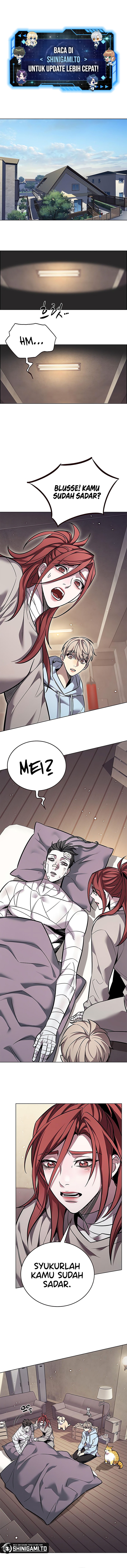 Read Eleceed ID Manga Online
