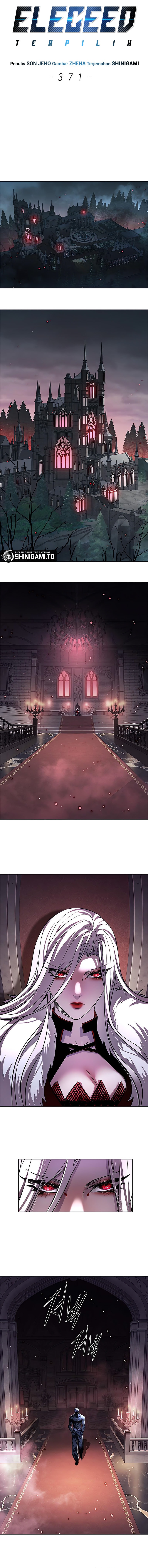 Read Eleceed ID Manga Online