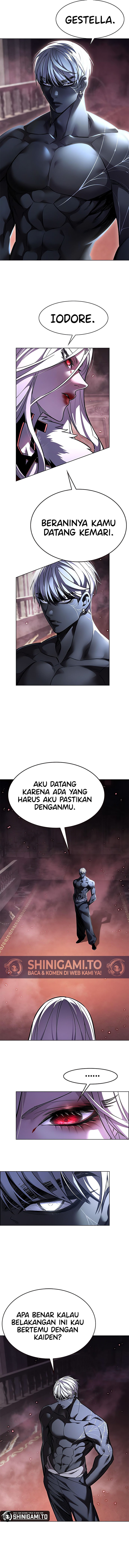 Read Eleceed ID Manga Online