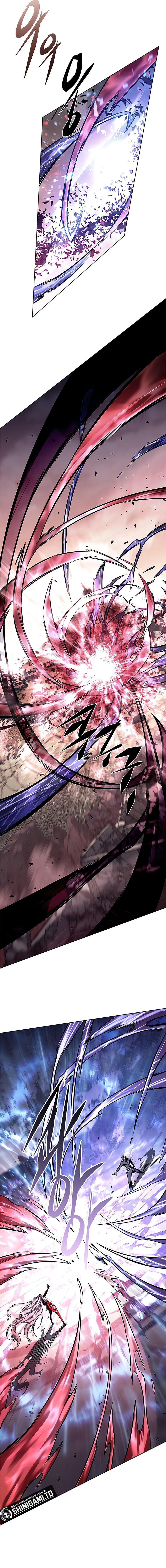 Read Eleceed ID Manga Online