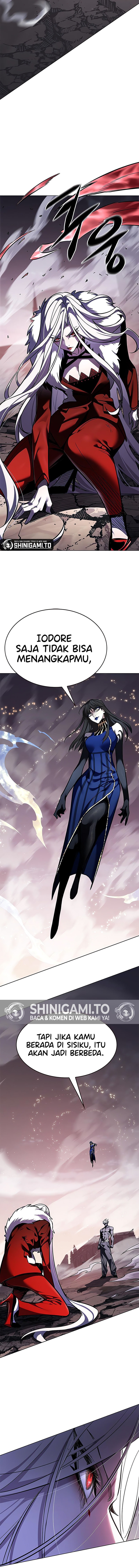 Read Eleceed ID Manga Online