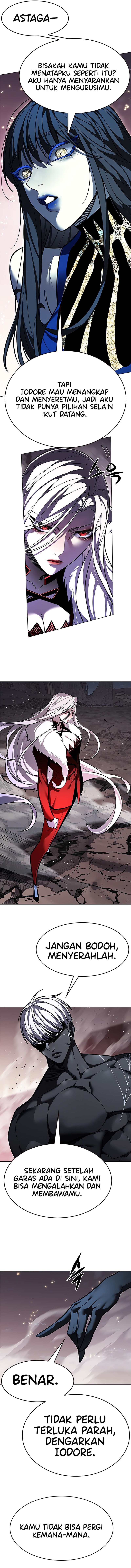 Read Eleceed ID Manga Online
