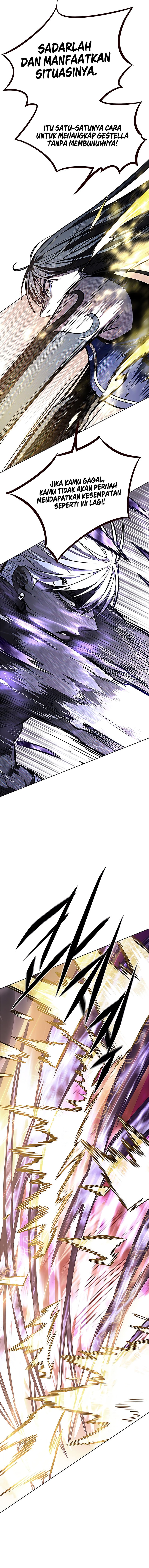 Read Eleceed ID Manga Online