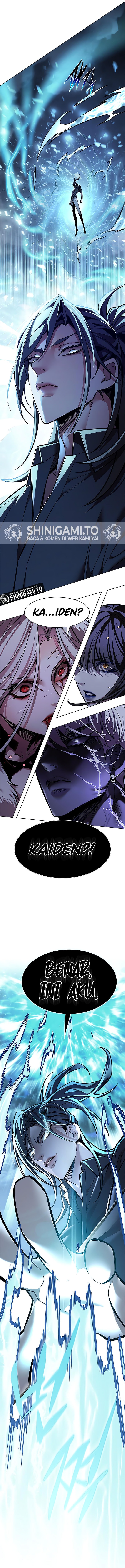 Read Eleceed ID Manga Online