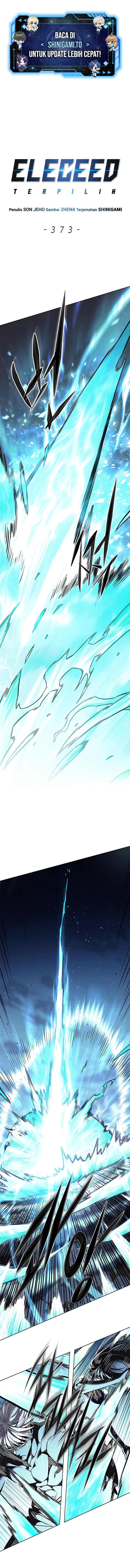Read Eleceed ID Manga Online