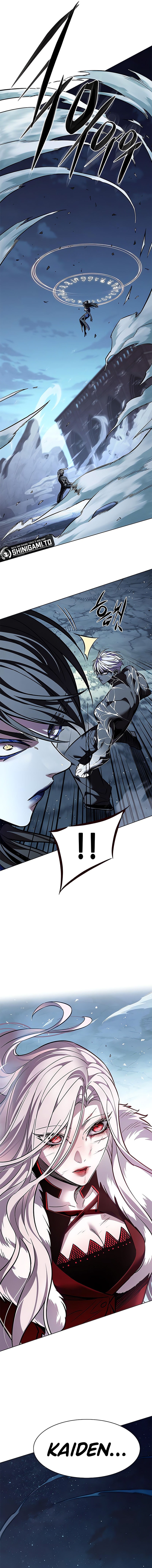Read Eleceed ID Manga Online