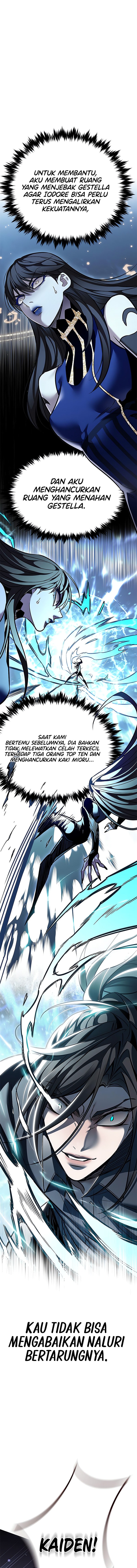 Read Eleceed ID Manga Online