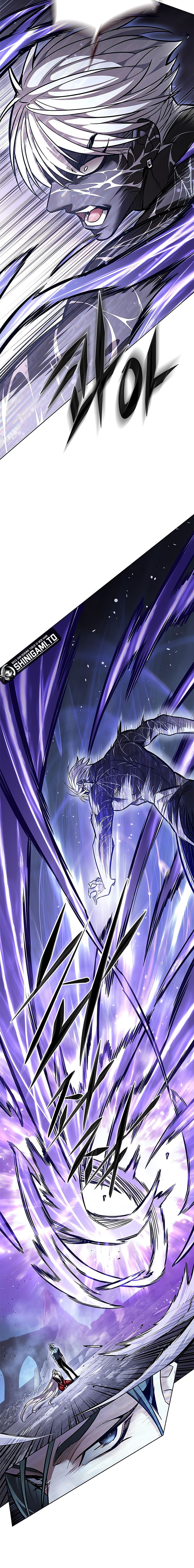 Read Eleceed ID Manga Online