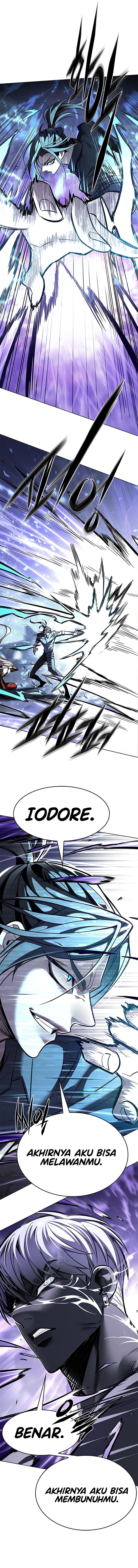 Read Eleceed ID Manga Online