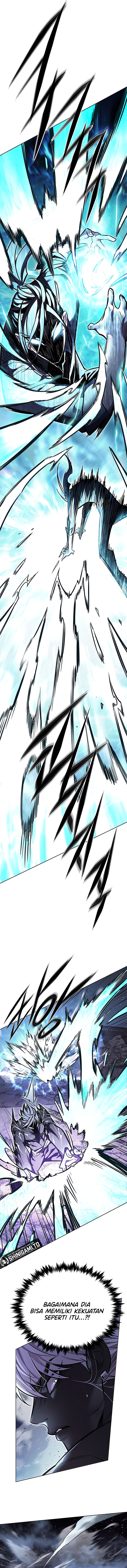 Read Eleceed ID Manga Online