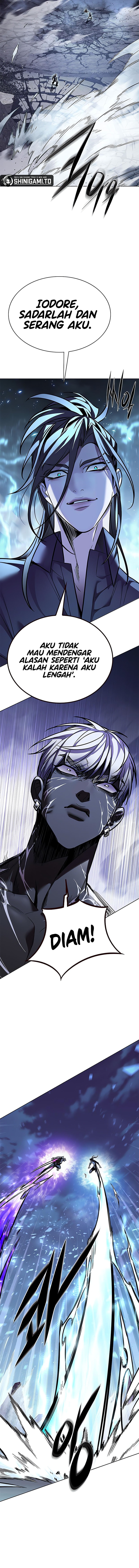 Read Eleceed ID Manga Online