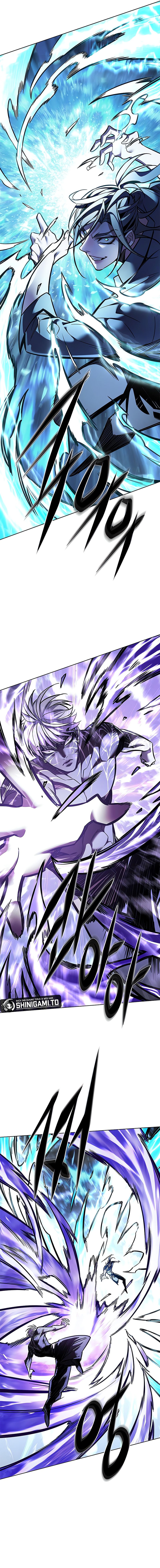 Read Eleceed ID Manga Online