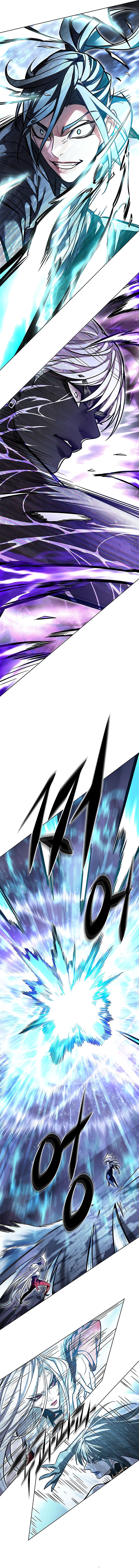Read Eleceed ID Manga Online