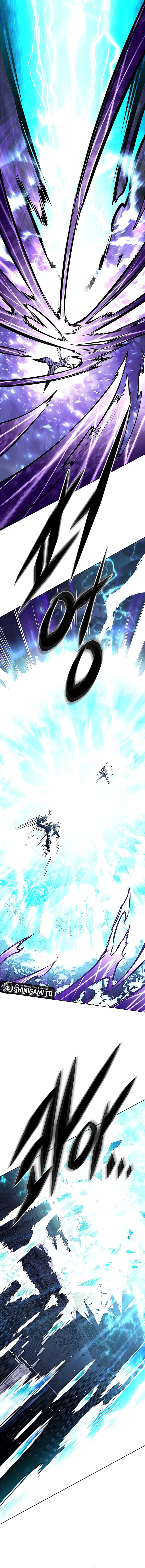 Read Eleceed ID Manga Online
