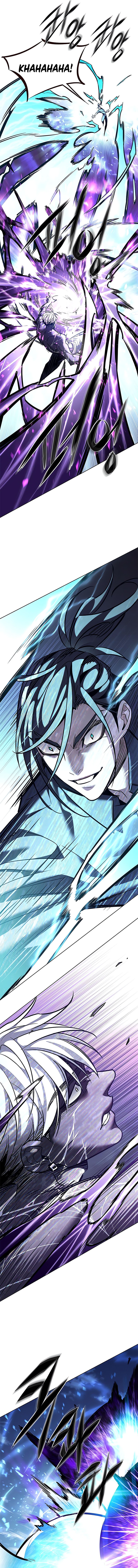 Read Eleceed ID Manga Online