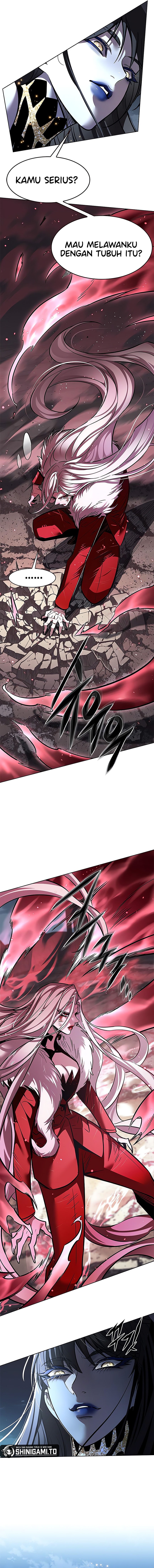 Read Eleceed ID Manga Online