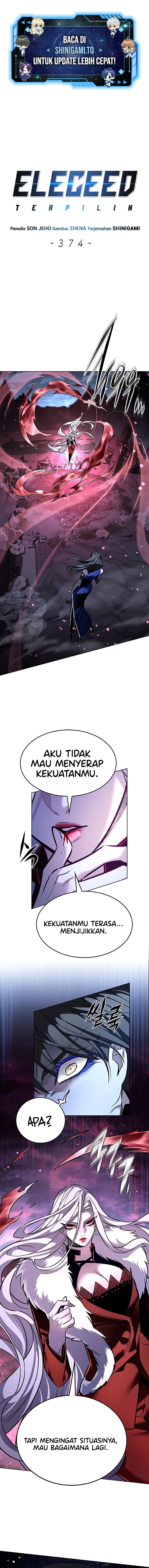 Read Eleceed ID Manga Online
