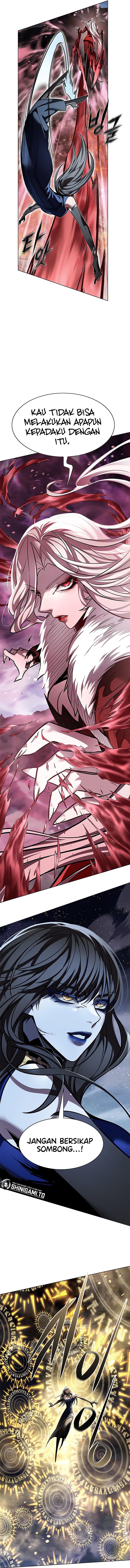 Read Eleceed ID Manga Online