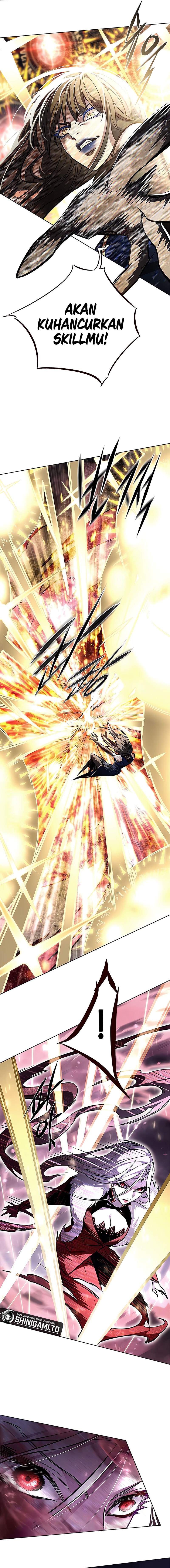 Read Eleceed ID Manga Online