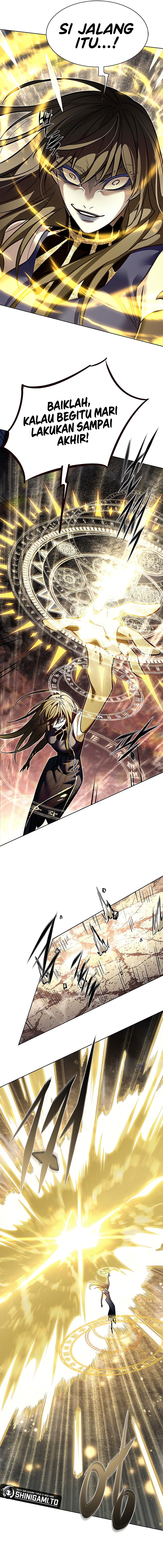 Read Eleceed ID Manga Online