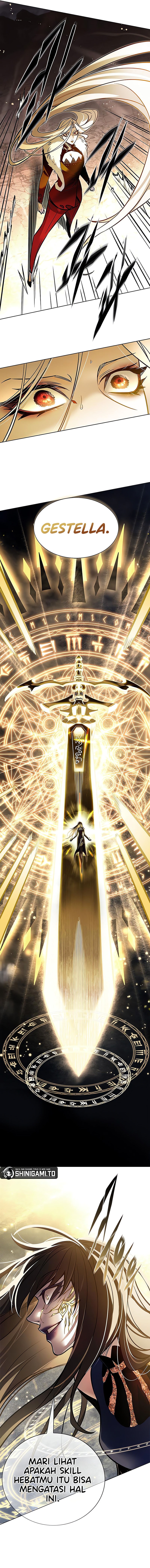 Read Eleceed ID Manga Online