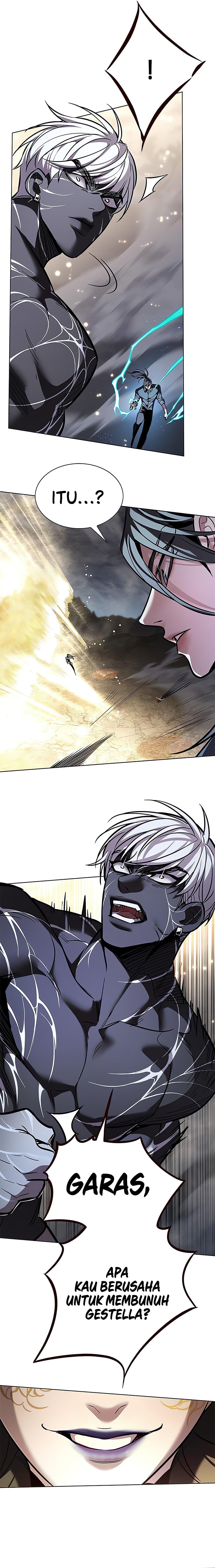 Read Eleceed ID Manga Online