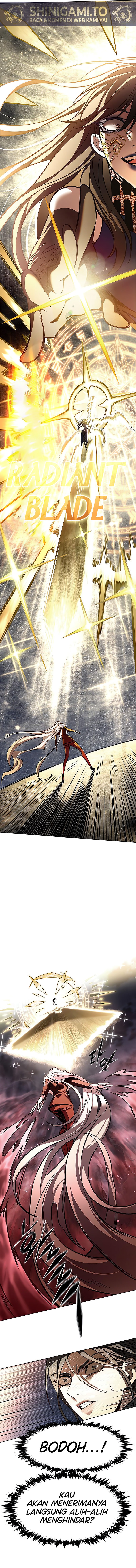 Read Eleceed ID Manga Online