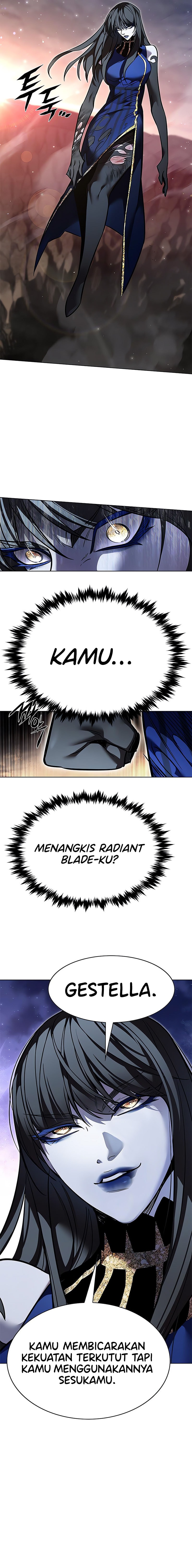 Read Eleceed ID Manga Online