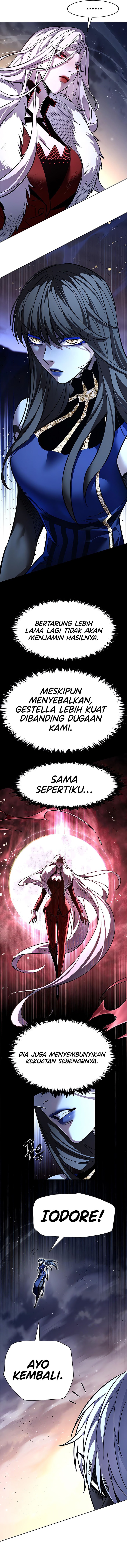 Read Eleceed ID Manga Online