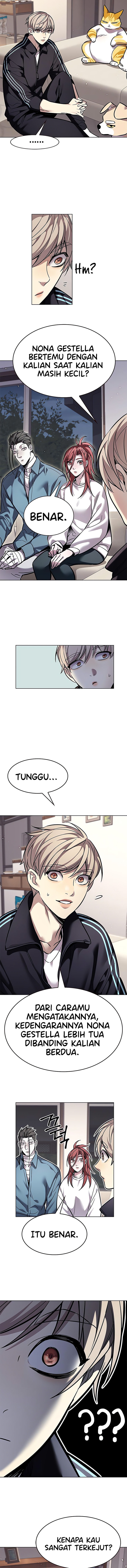 Read Eleceed ID Manga Online