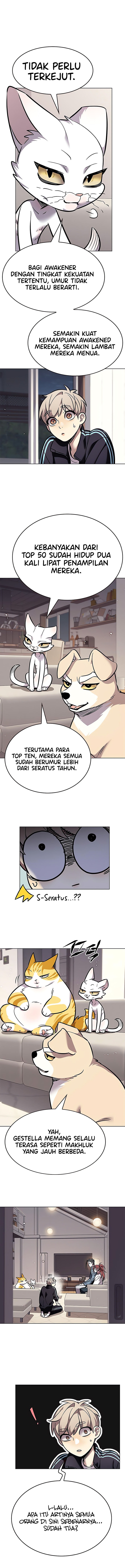 Read Eleceed ID Manga Online