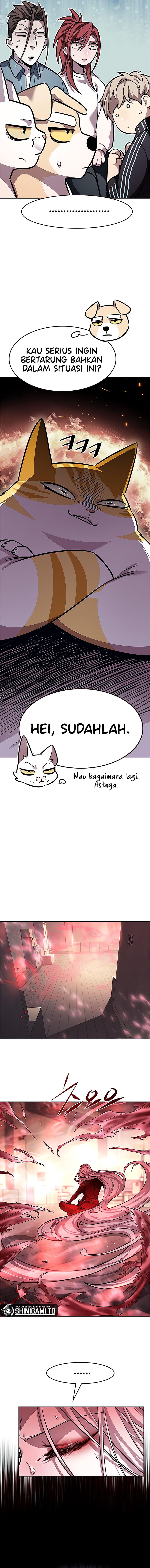 Read Eleceed ID Manga Online