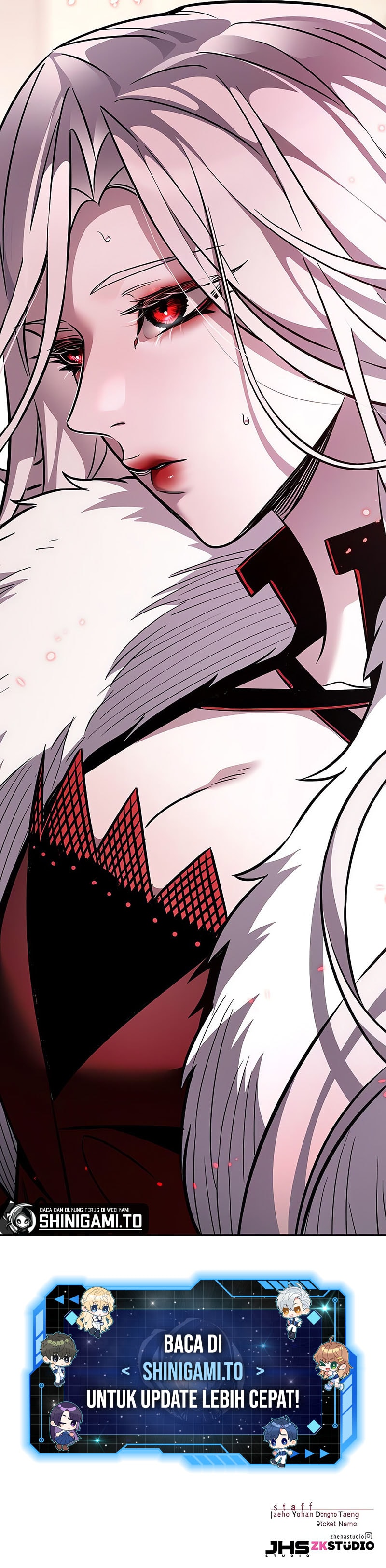 Read Eleceed ID Manga Online